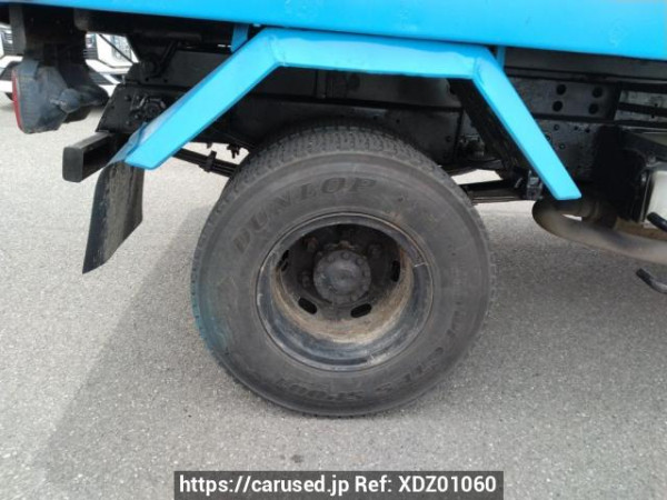 Used 1995 MT mitsubishi-fuso fighter-mignon FH217D Image[29]