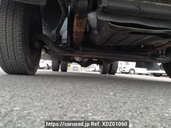 Used 1995 MT mitsubishi-fuso fighter-mignon FH217D Image[31]