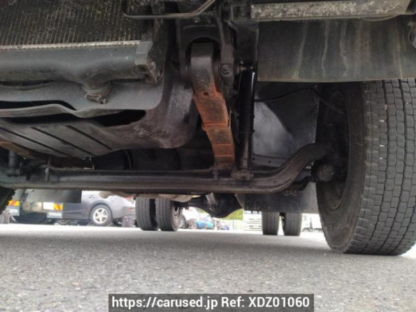 Used 1995 MT mitsubishi-fuso fighter-mignon FH217D Image[32]
