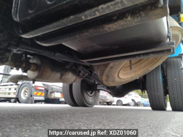 Used 1995 MT mitsubishi-fuso fighter-mignon FH217D Image[34]