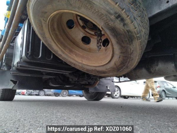 Used 1995 MT mitsubishi-fuso fighter-mignon FH217D Image[35]