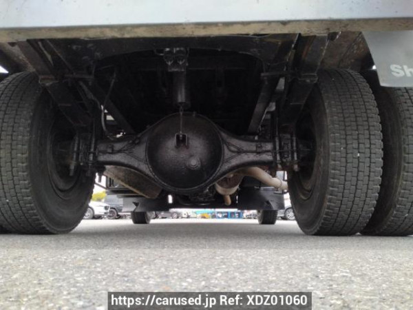 Used 1995 MT mitsubishi-fuso fighter-mignon FH217D Image[38]