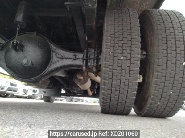 Used 1995 MT mitsubishi-fuso fighter-mignon FH217D Image[39]