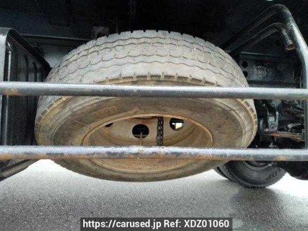 Used 1995 MT mitsubishi-fuso fighter-mignon FH217D Image[40]