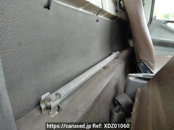 Used 1995 MT mitsubishi-fuso fighter-mignon FH217D Image[41]