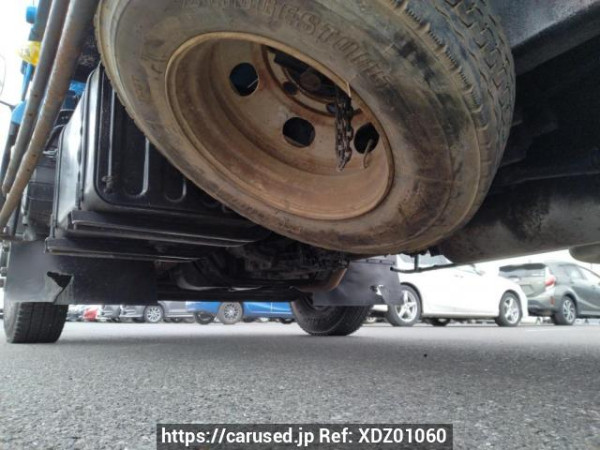 Used 1995 MT mitsubishi-fuso fighter-mignon FH217D Image[42]