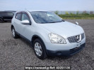 Nissan Dualis J10