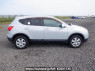 Used 2008 AT nissan dualis J10 Image[7]
