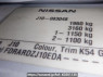Used 2008 AT nissan dualis J10 Image[10]