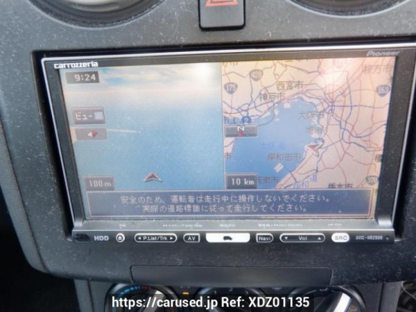 Used 2008 AT nissan dualis J10 Image[22]