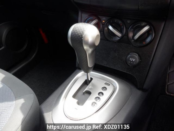 Used 2008 AT nissan dualis J10 Image[23]