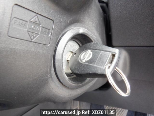 Used 2008 AT nissan dualis J10 Image[24]