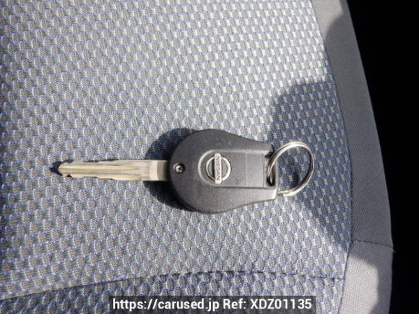Used 2008 AT nissan dualis J10 Image[25]