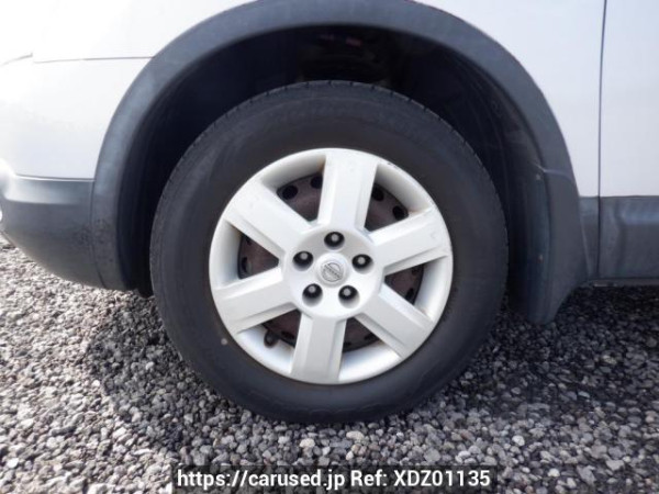 Used 2008 AT nissan dualis J10 Image[27]