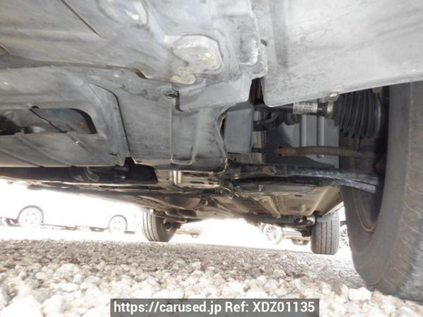 Used 2008 AT nissan dualis J10 Image[31]