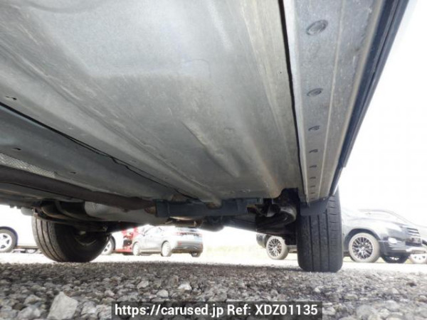 Used 2008 AT nissan dualis J10 Image[33]