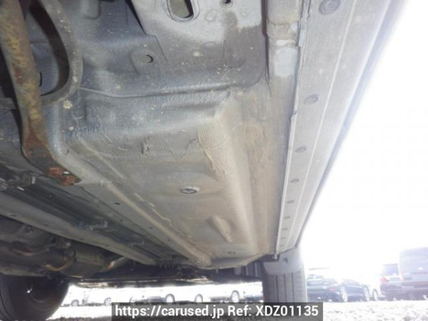 Used 2008 AT nissan dualis J10 Image[34]