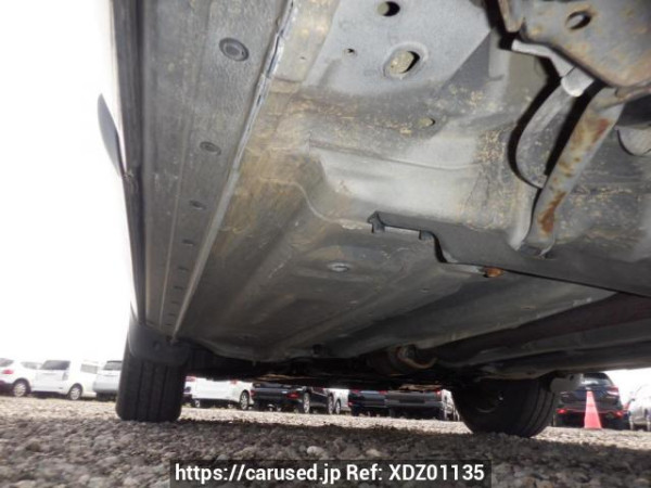 Used 2008 AT nissan dualis J10 Image[35]