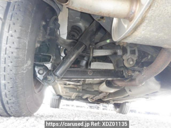 Used 2008 AT nissan dualis J10 Image[36]