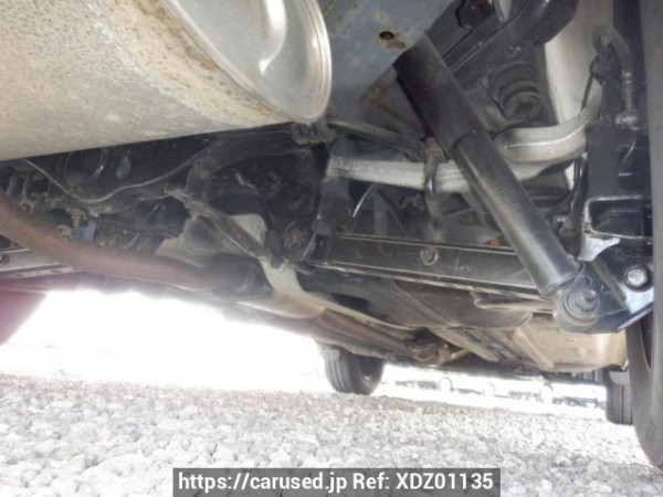Used 2008 AT nissan dualis J10 Image[38]