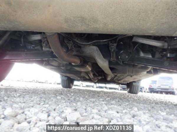 Used 2008 AT nissan dualis J10 Image[37]