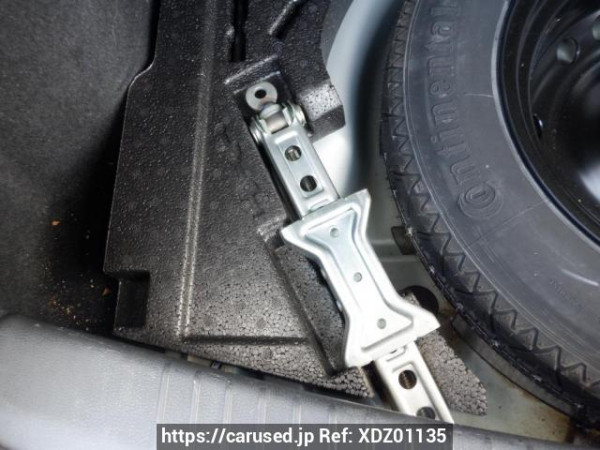 Used 2008 AT nissan dualis J10 Image[41]