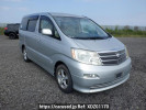 Toyota Alphard ANH10W
