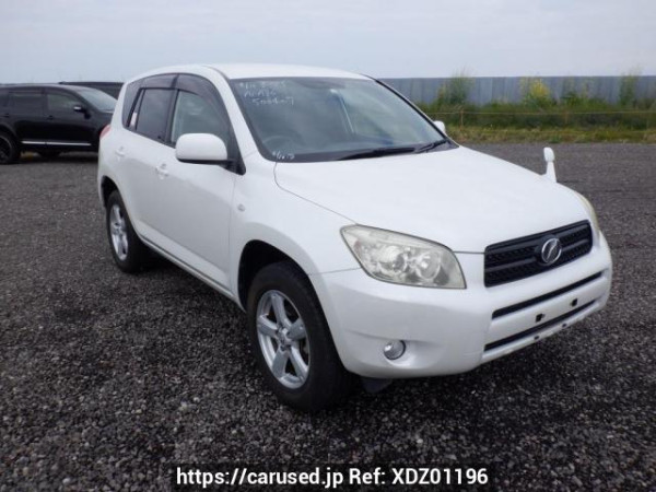 Used2006 AT Toyota RAV4 ACA36WImage[0]
