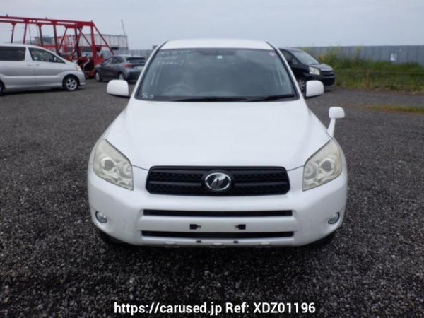 Used2006 AT Toyota RAV4 ACA36WImage[1]