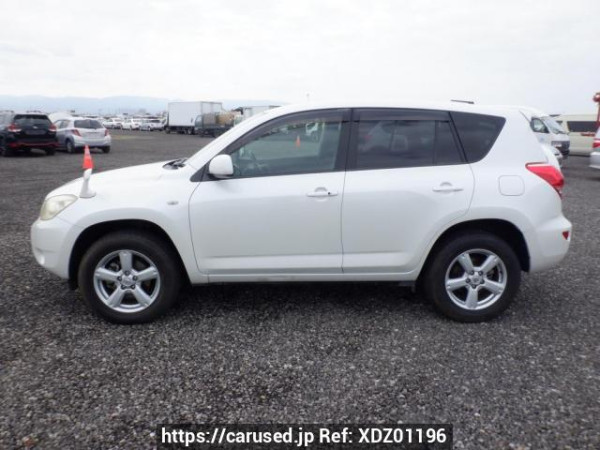 Used2006 AT Toyota RAV4 ACA36WImage[3]