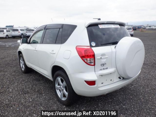 Used2006 AT Toyota RAV4 ACA36WImage[4]