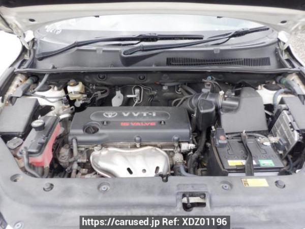 Used 2006 AT toyota rav4 ACA36W Image[9]