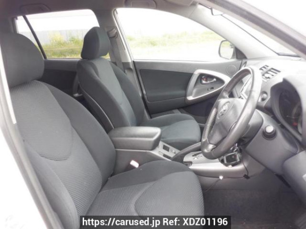 Used 2006 AT toyota rav4 ACA36W Image[12]