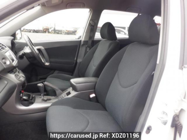 Used 2006 AT toyota rav4 ACA36W Image[13]