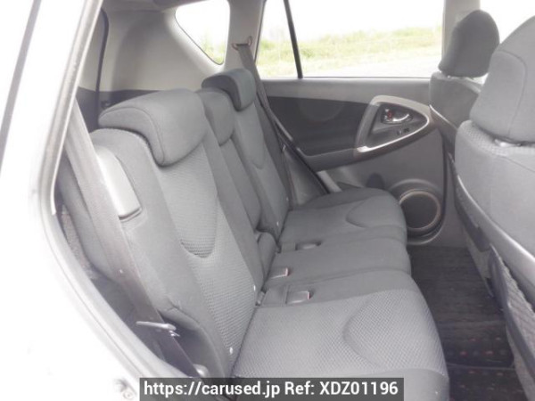 Used 2006 AT toyota rav4 ACA36W Image[14]