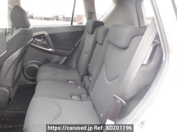 Used 2006 AT toyota rav4 ACA36W Image[15]