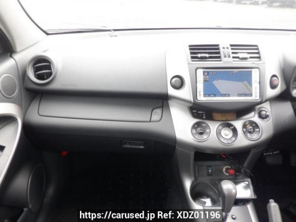 Used 2006 AT toyota rav4 ACA36W Image[17]