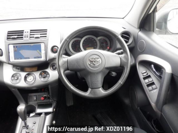 Used 2006 AT toyota rav4 ACA36W Image[18]
