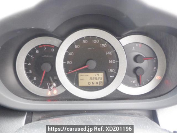 Used 2006 AT toyota rav4 ACA36W Image[19]