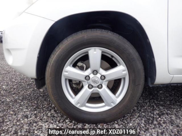 Used 2006 AT toyota rav4 ACA36W Image[26]