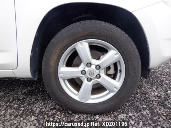 Used 2006 AT toyota rav4 ACA36W Image[27]