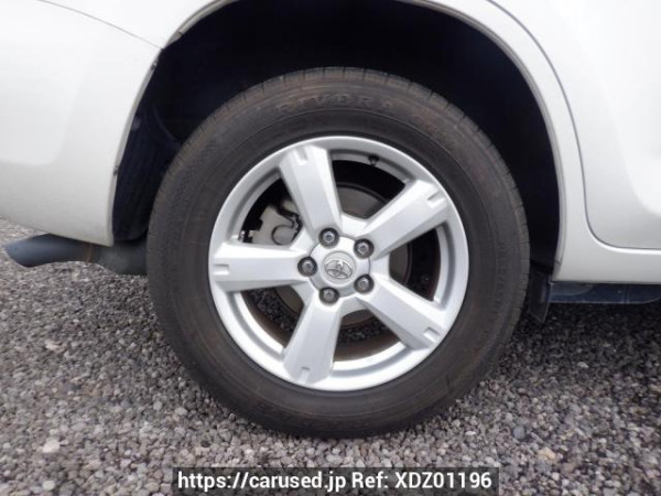 Used 2006 AT toyota rav4 ACA36W Image[28]