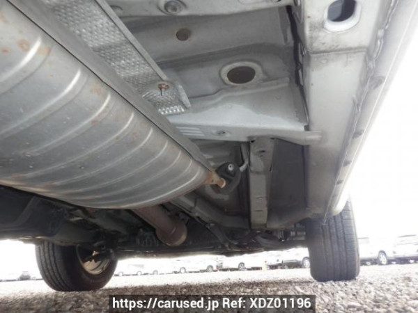 Used 2006 AT toyota rav4 ACA36W Image[34]