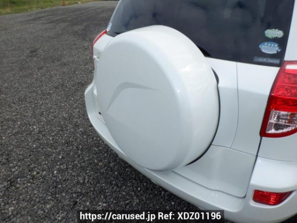 Used 2006 AT toyota rav4 ACA36W Image[39]