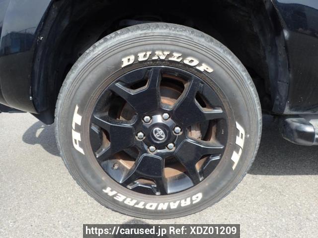 rowoon3様 Buy Used 2003 Toyota Hilux Surf RZN215W (XDZ01209