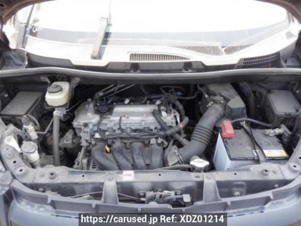 Used 2009 AT toyota noah ZRR70W Image[9]