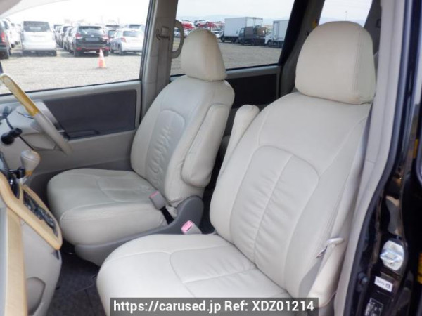Used 2009 AT toyota noah ZRR70W Image[13]