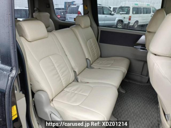 Used 2009 AT toyota noah ZRR70W Image[14]