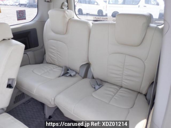 Used 2009 AT toyota noah ZRR70W Image[15]