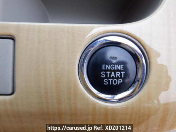Used 2009 AT toyota noah ZRR70W Image[24]